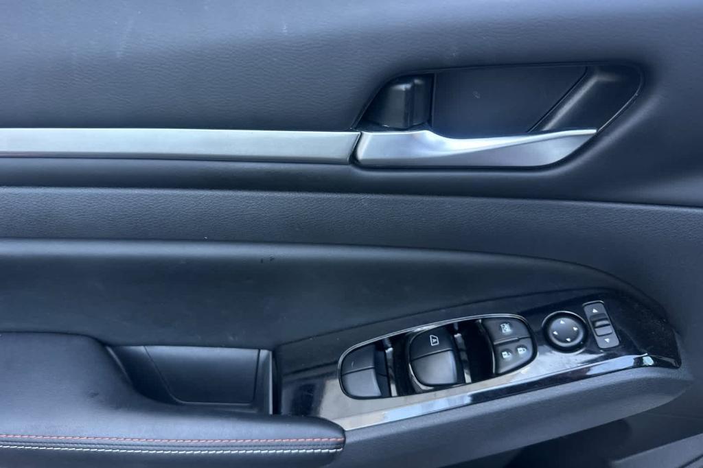 used 2024 Nissan Altima car, priced at $26,715