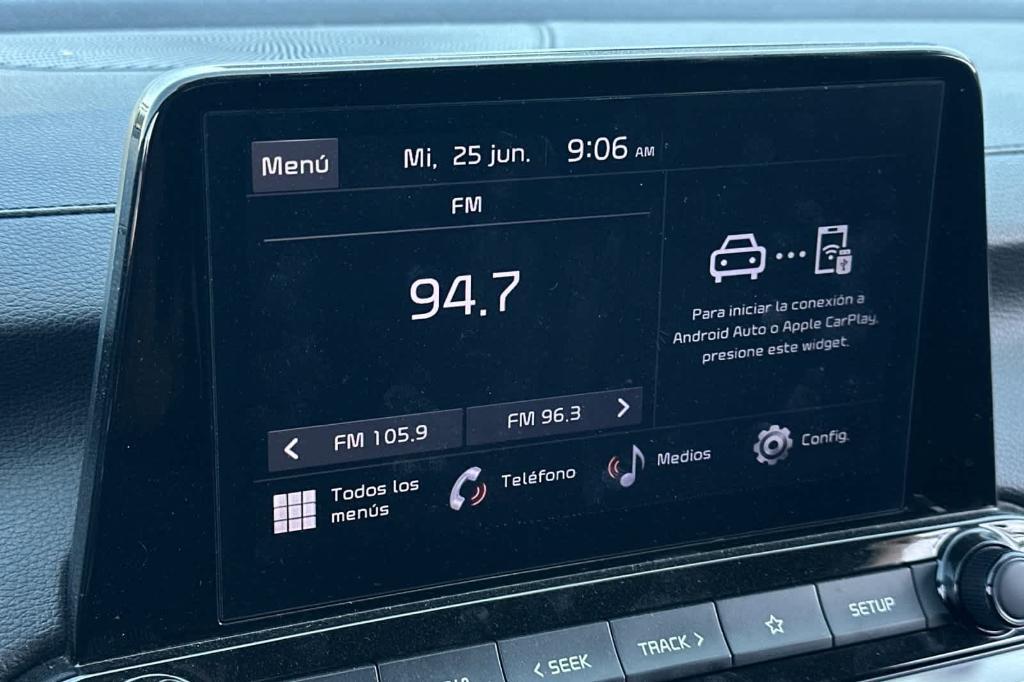 used 2022 Kia Forte car, priced at $17,695
