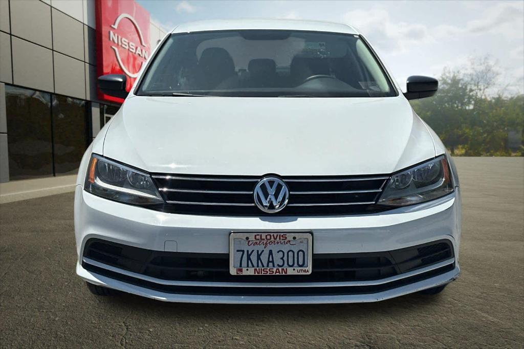used 2015 Volkswagen Jetta car, priced at $8,922
