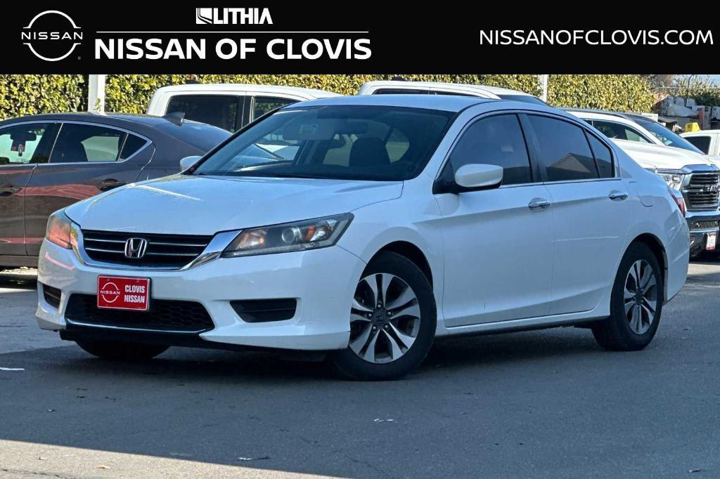 used 2013 Honda Accord car, priced at $12,682