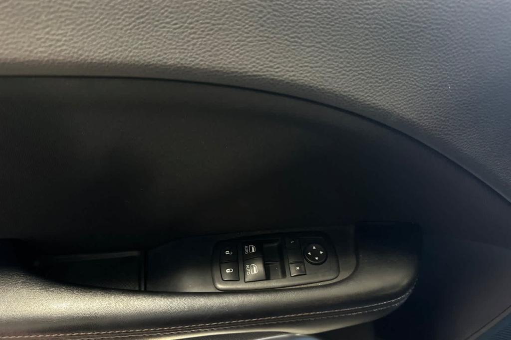 used 2015 Dodge Challenger car, priced at $16,783