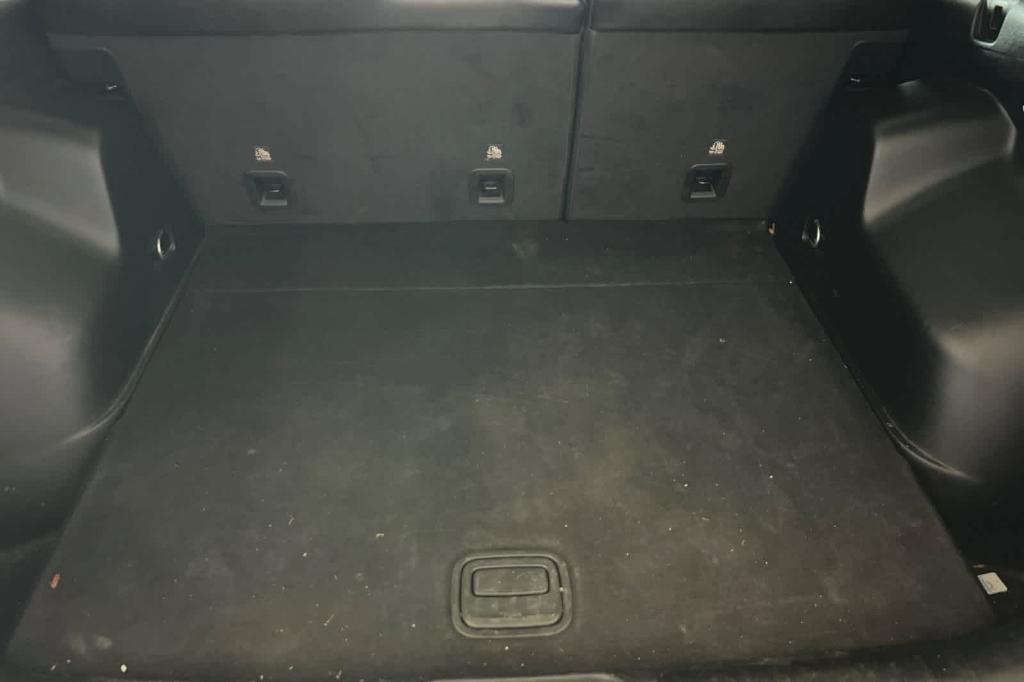 used 2019 Jeep Cherokee car, priced at $14,680