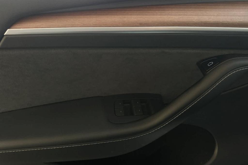 used 2023 Tesla Model Y car, priced at $34,007