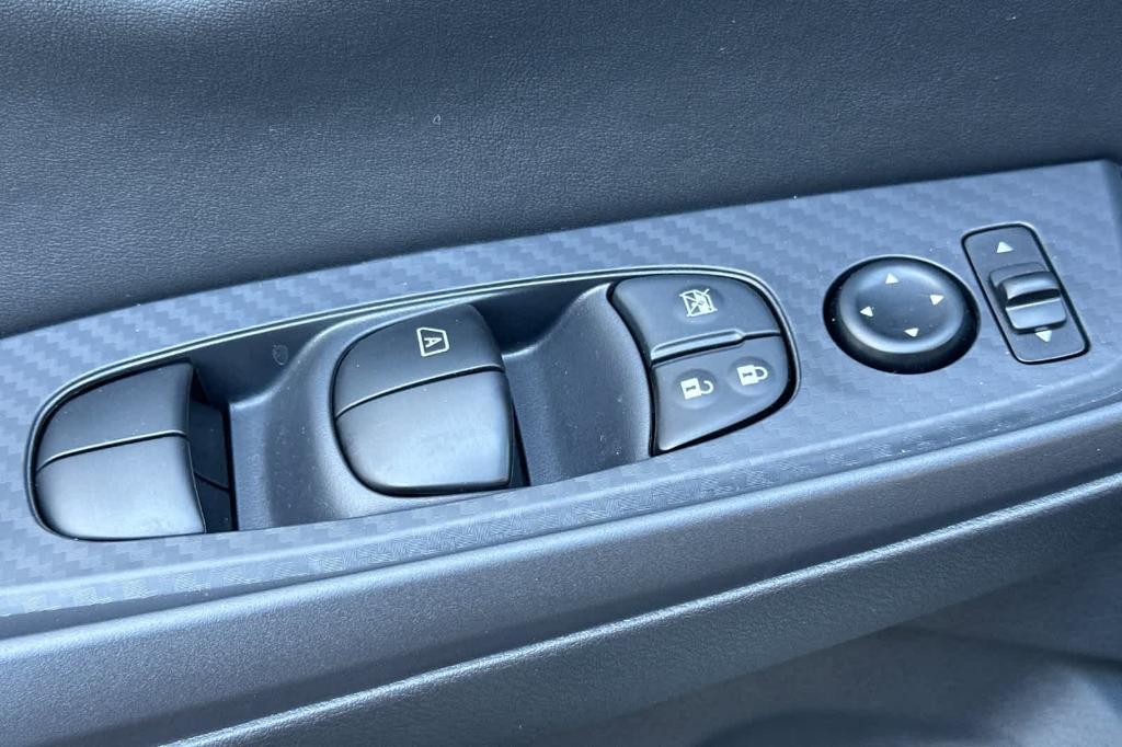 new 2025 Nissan Sentra car, priced at $21,168