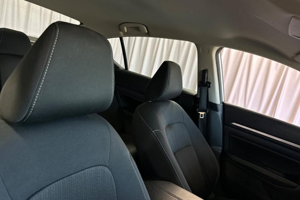 used 2023 Nissan Altima car, priced at $18,428