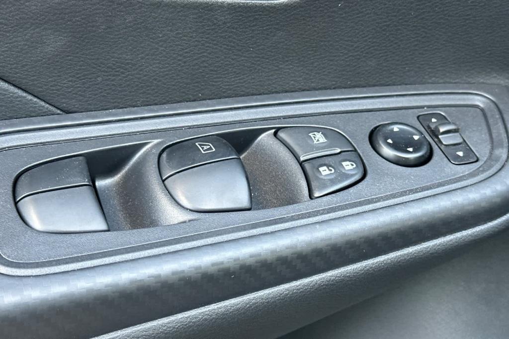 new 2025 Nissan Versa car, priced at $21,945