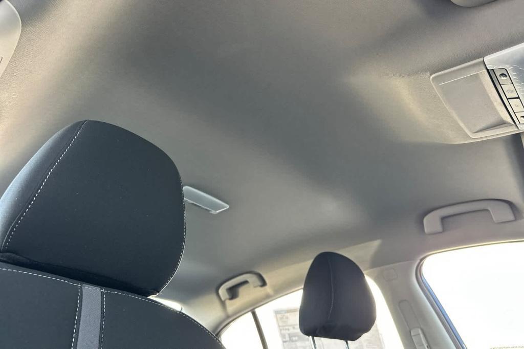 new 2025 Nissan Sentra car, priced at $21,153