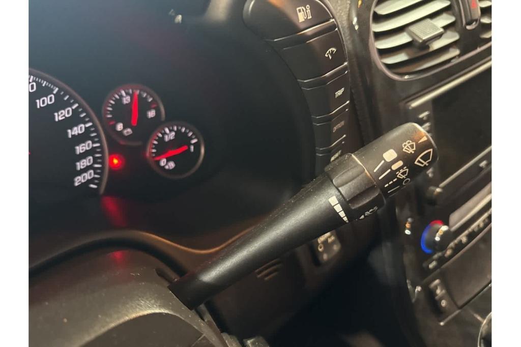 used 2012 Chevrolet Corvette car, priced at $33,659