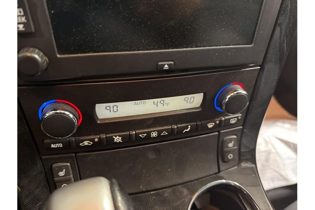 used 2012 Chevrolet Corvette car, priced at $33,659