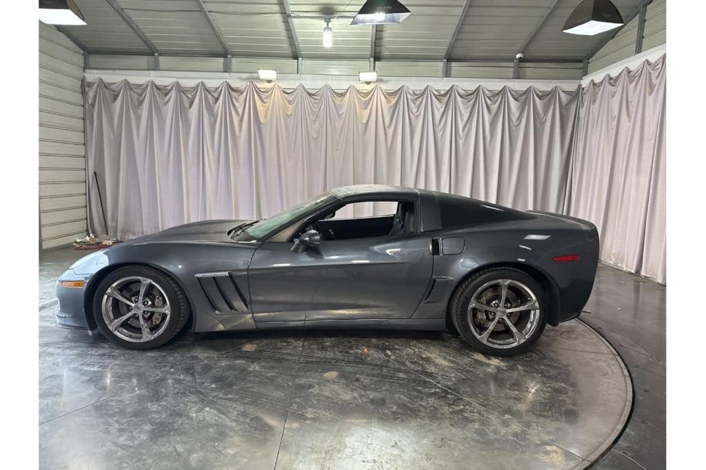 used 2012 Chevrolet Corvette car, priced at $33,659