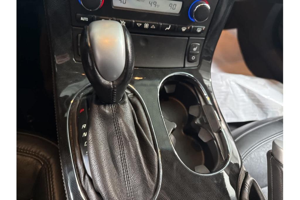 used 2012 Chevrolet Corvette car, priced at $33,659