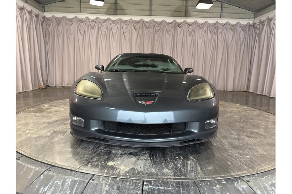 used 2012 Chevrolet Corvette car, priced at $33,659