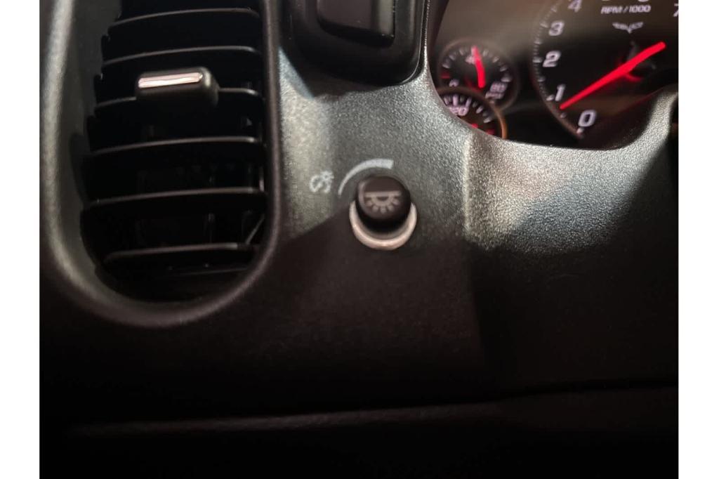 used 2012 Chevrolet Corvette car, priced at $33,659