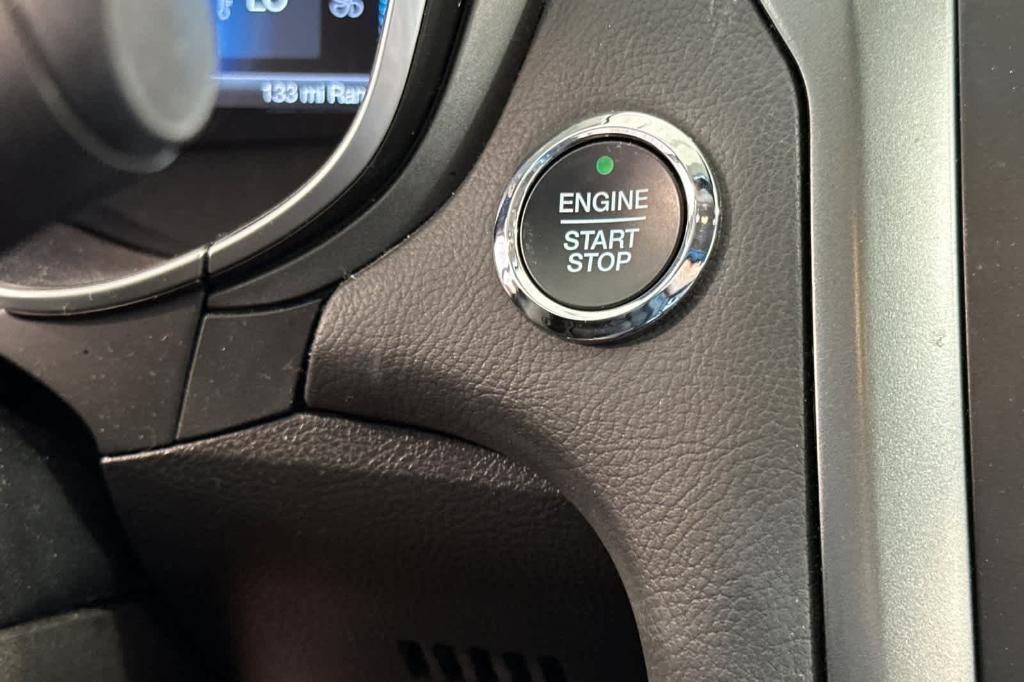 used 2015 Ford Fusion Energi car, priced at $7,734
