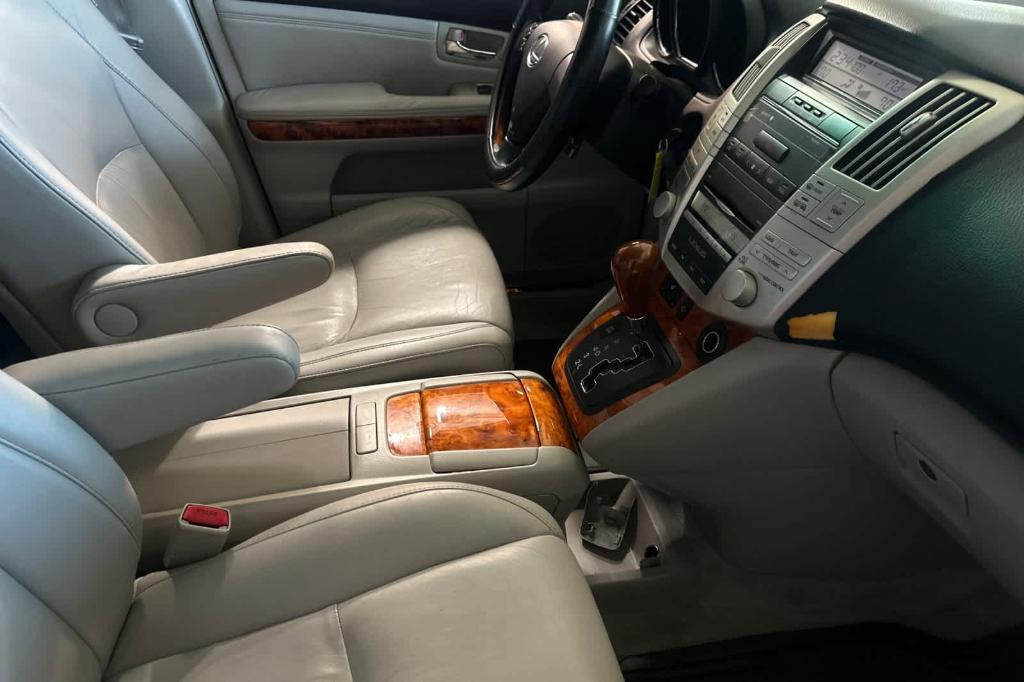 used 2007 Lexus RX 350 car, priced at $5,995