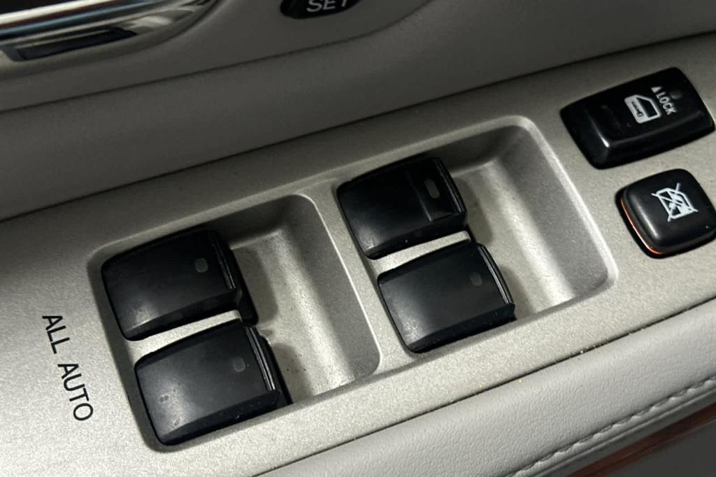 used 2007 Lexus RX 350 car, priced at $5,995