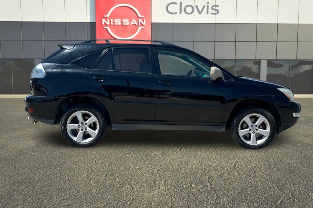 used 2007 Lexus RX 350 car, priced at $5,995