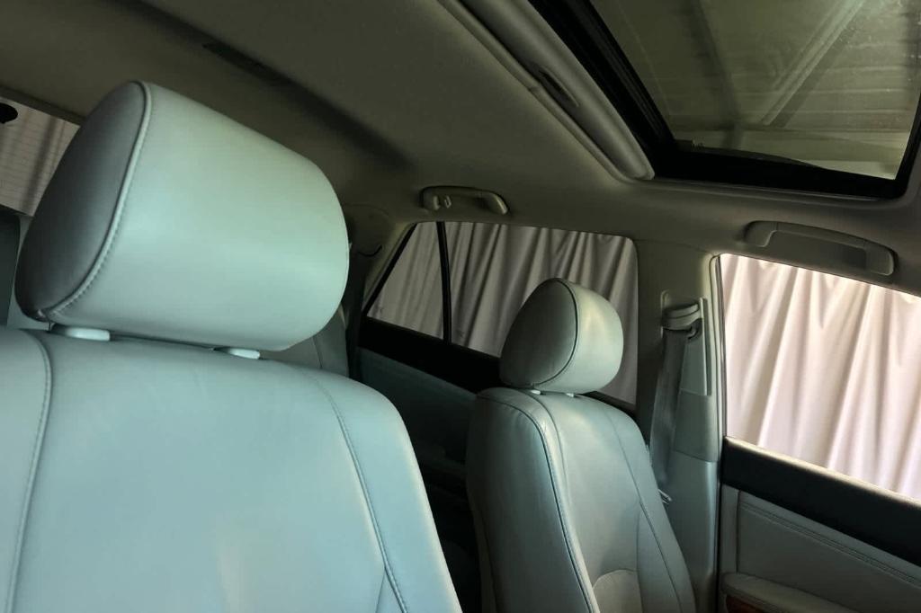 used 2007 Lexus RX 350 car, priced at $5,995