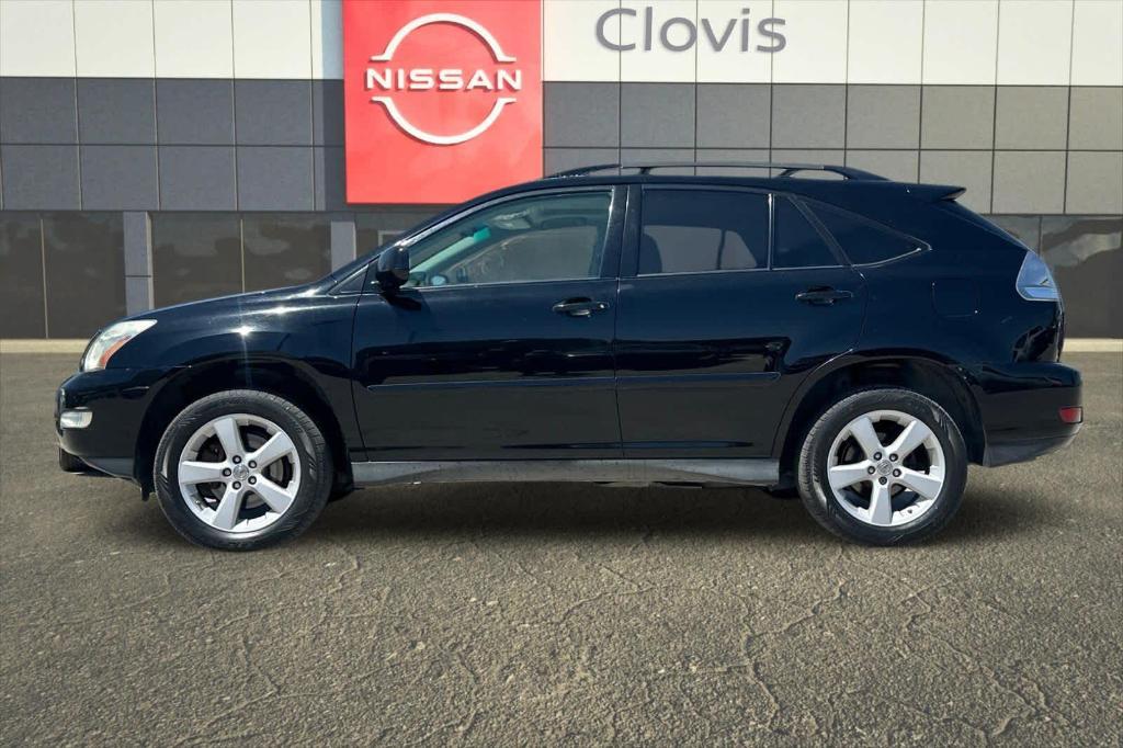 used 2007 Lexus RX 350 car, priced at $5,995