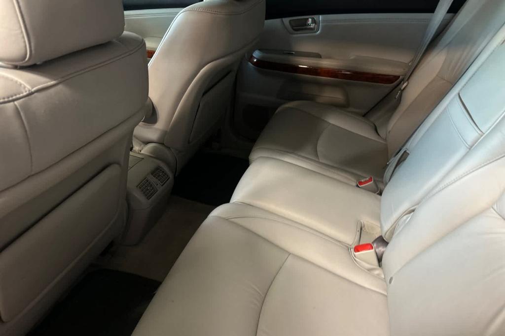 used 2007 Lexus RX 350 car, priced at $5,995