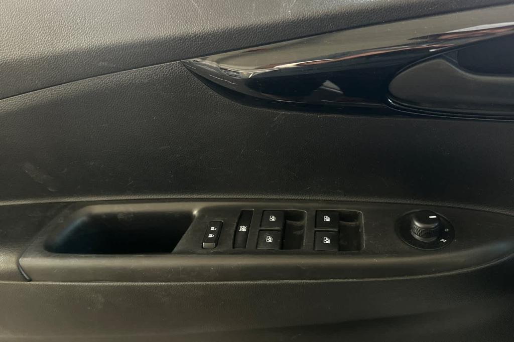 used 2021 Chevrolet Spark car, priced at $13,558