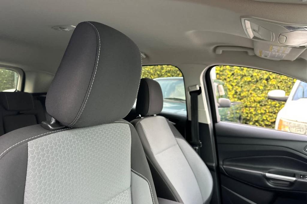 used 2019 Ford Escape car, priced at $13,375