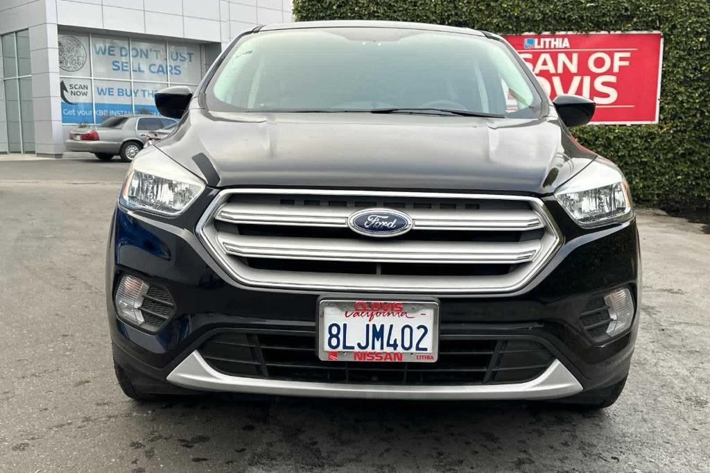 used 2019 Ford Escape car, priced at $13,375