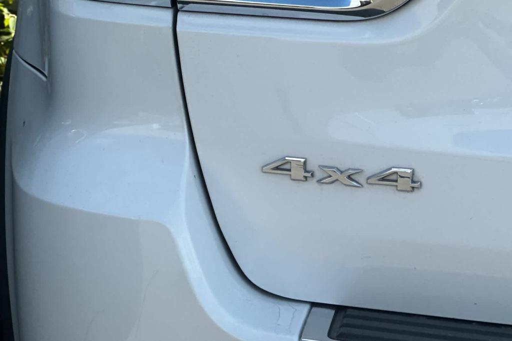 used 2020 Jeep Grand Cherokee car, priced at $17,520