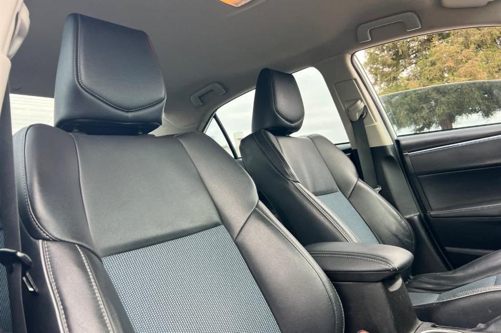 used 2014 Toyota Corolla car, priced at $7,999