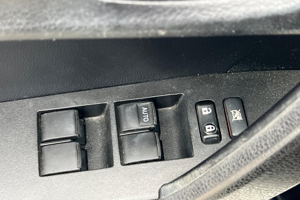 used 2014 Toyota Corolla car, priced at $7,999