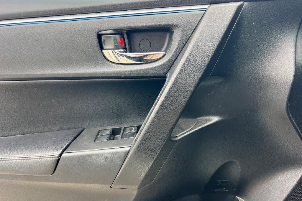 used 2014 Toyota Corolla car, priced at $7,999