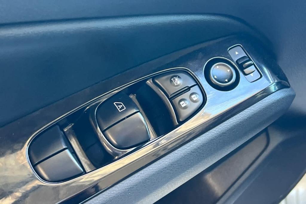 used 2023 Nissan Altima car, priced at $17,792