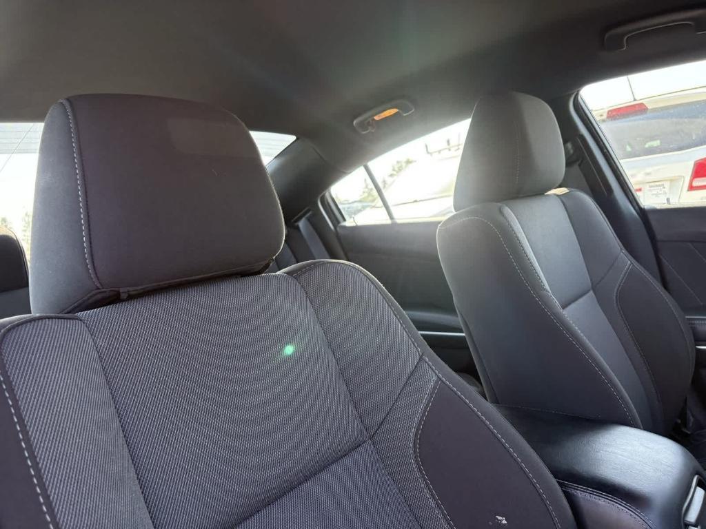 used 2020 Dodge Charger car, priced at $18,596