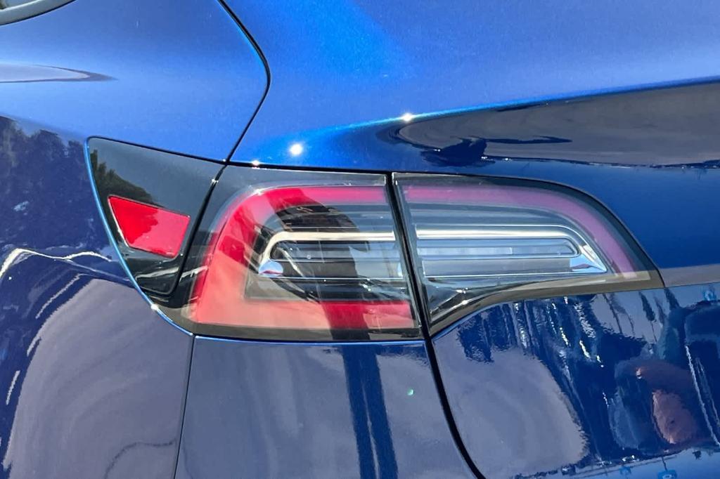 used 2018 Tesla Model 3 car, priced at $21,751