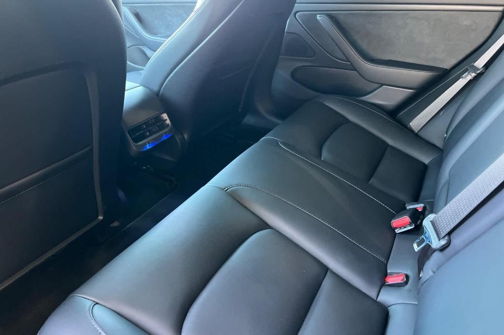 used 2018 Tesla Model 3 car, priced at $21,751