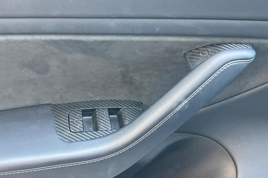 used 2018 Tesla Model 3 car, priced at $21,751