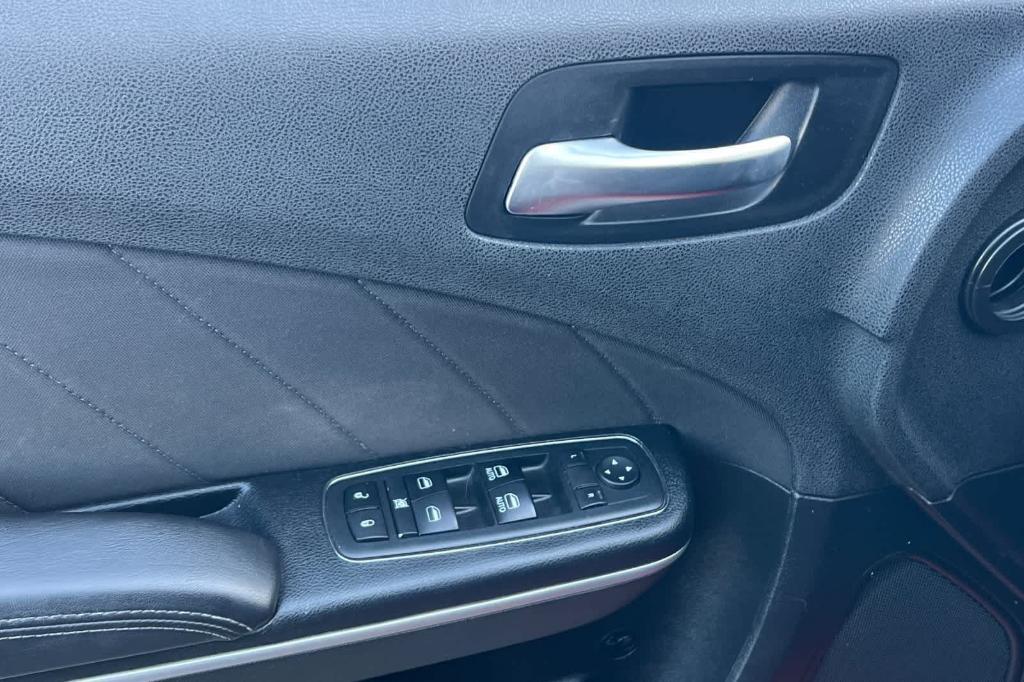 used 2017 Dodge Charger car, priced at $22,634
