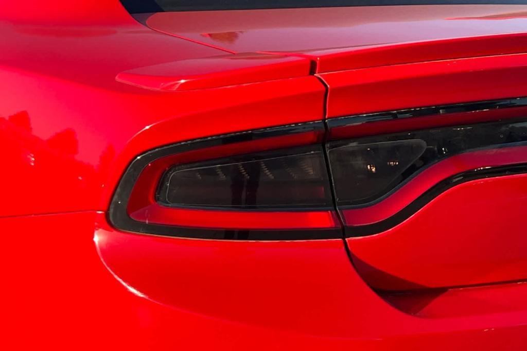 used 2017 Dodge Charger car, priced at $22,634