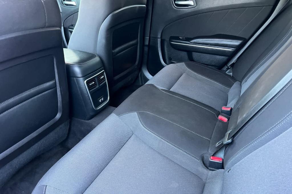 used 2017 Dodge Charger car, priced at $22,634