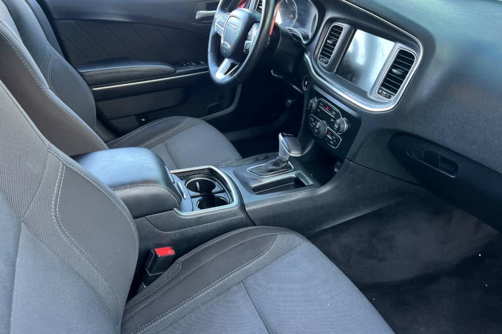 used 2017 Dodge Charger car, priced at $22,634