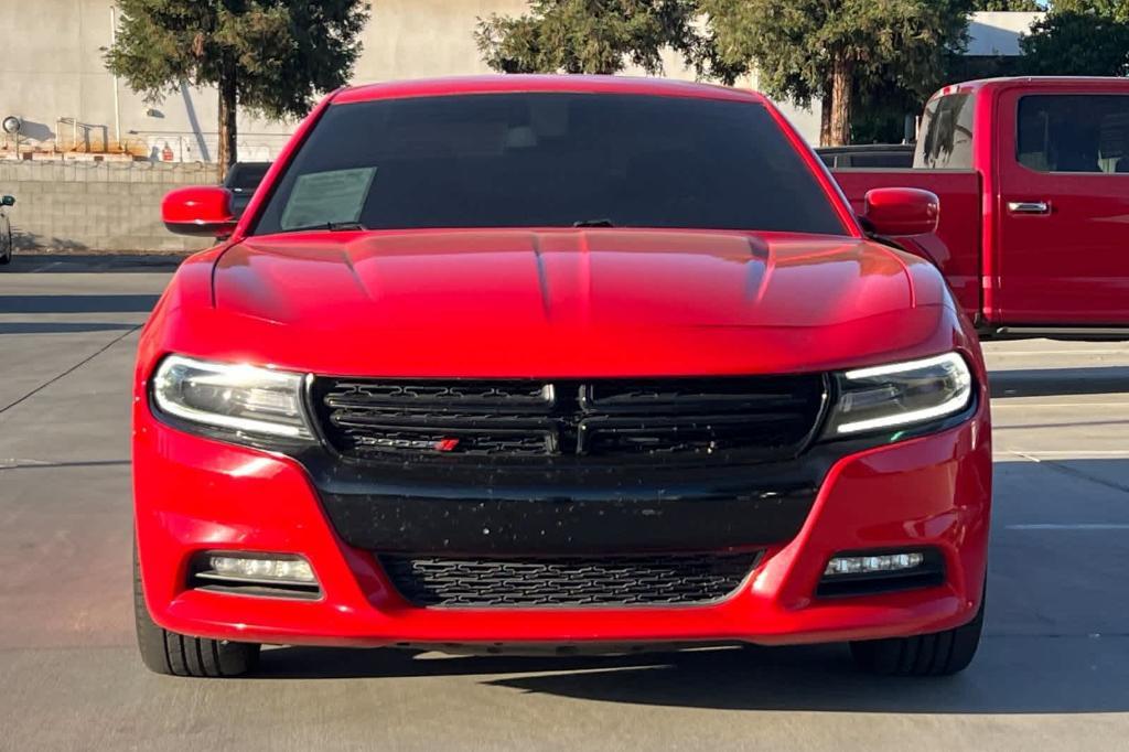 used 2017 Dodge Charger car, priced at $18,724