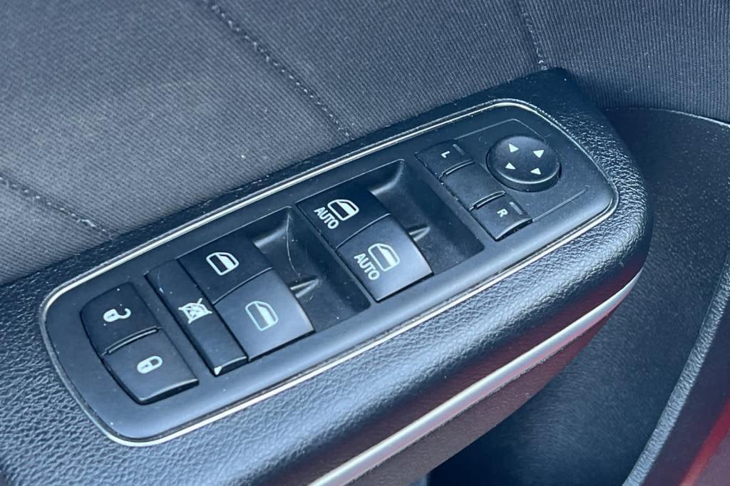 used 2017 Dodge Charger car, priced at $22,634