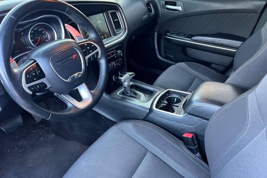 used 2017 Dodge Charger car, priced at $22,634