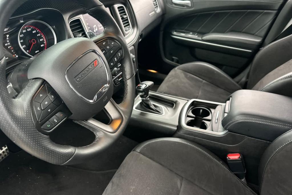 used 2023 Dodge Charger car, priced at $48,649