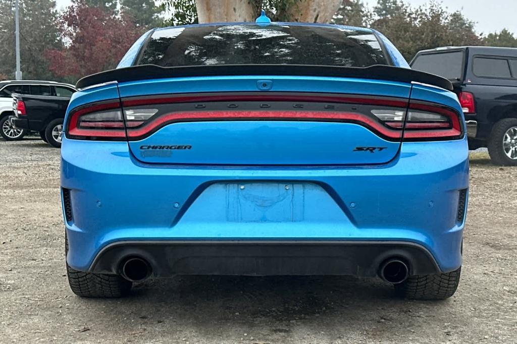 used 2023 Dodge Charger car, priced at $48,649