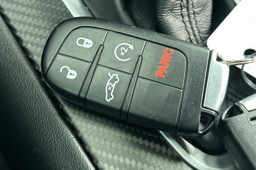 used 2023 Dodge Charger car, priced at $48,649