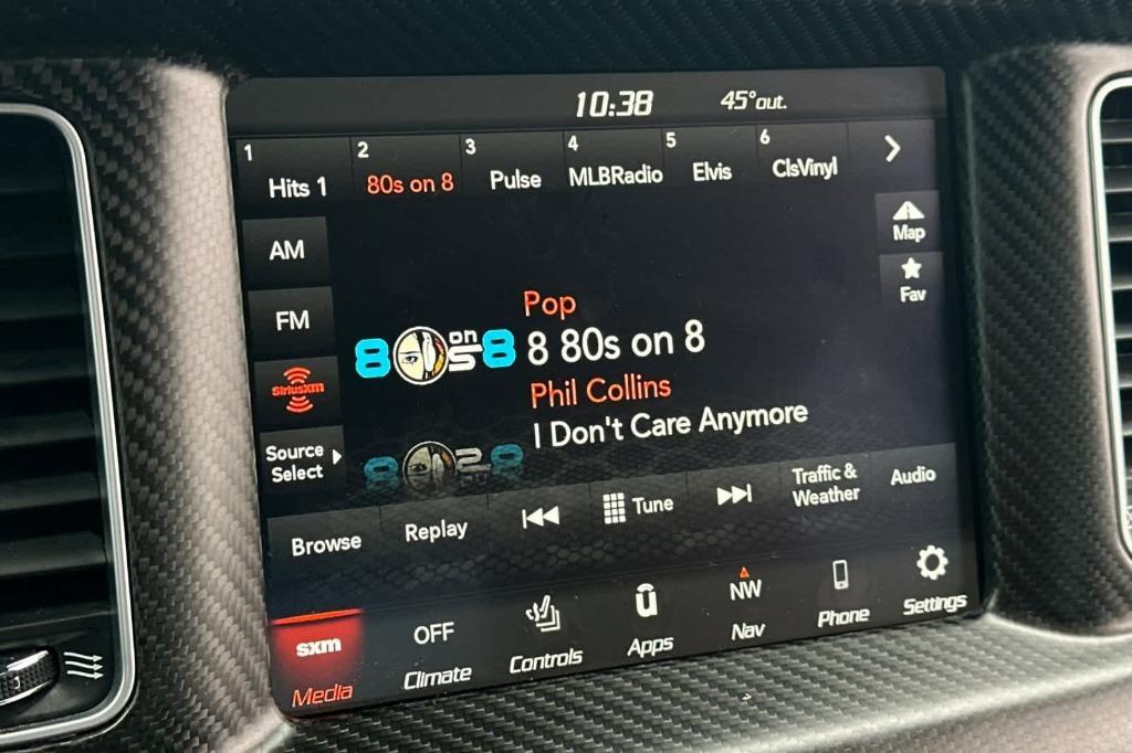 used 2023 Dodge Charger car, priced at $48,649