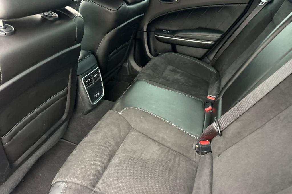 used 2023 Dodge Charger car, priced at $48,649