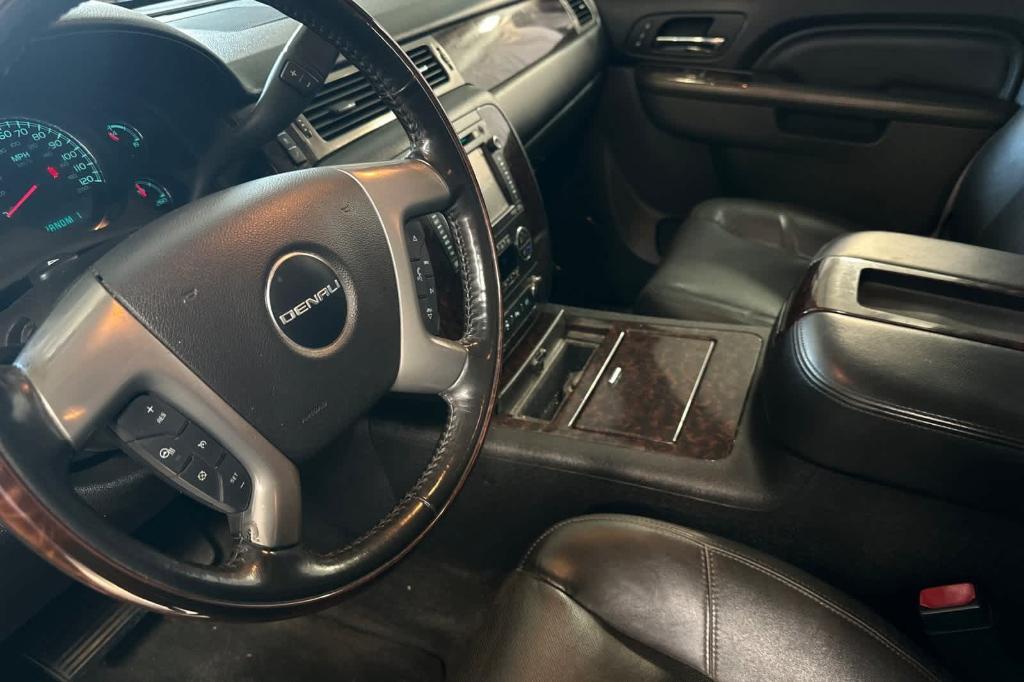 used 2013 GMC Sierra 3500 car, priced at $35,899