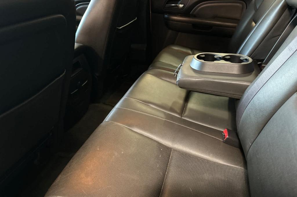 used 2013 GMC Sierra 3500 car, priced at $35,899